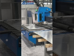 Процесс производства