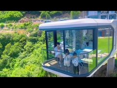 изготовление кабин безопасности