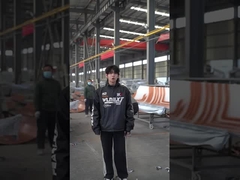 Высококачественная алюминиевая облицовка для красивых и долговечных фасадов