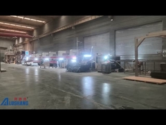 3 мм двойная сторона PE покрытая ACP панель ACM лист разнообразный спектр огнеупорных свойств