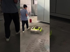 2440 мм темно-серое наружное ACP панель листа специальная толщина ACP облицовка для домов