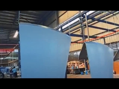 Алюминиевая фанера