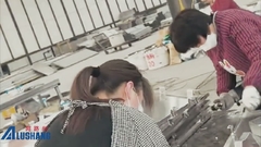 для современной архитектуры, предлагая отличную коррозионную стойкость и легкую установку.