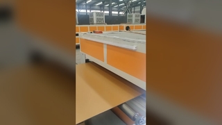 Завод в Алушанге: профессиональное производство ACP и безопасный процесс загрузки