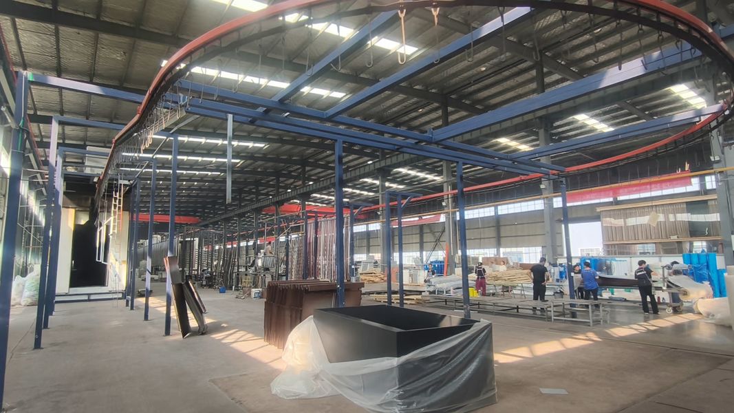 Китай Jixiang Siji Industrial Co., Ltd. Направление компании 