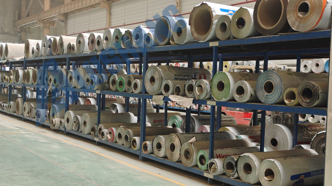 Jixiang Siji Industrial Co., Ltd.