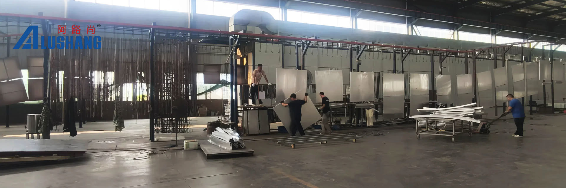 качество Алюминиевая композитная панель PE завод