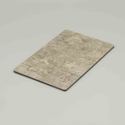 Живые мраморные алюминиевые композитные панели дисплеи платформы вывески Алюминий Acp