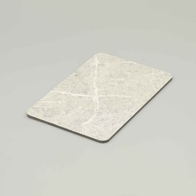 48 X 96 дюймовая водонепроницаемая алюминиевая композитная панель с отражающим листом