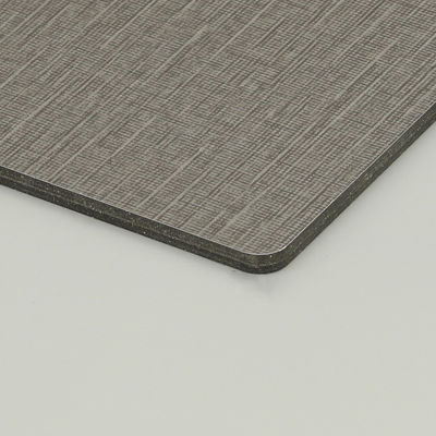 Противоэрозионная обычная прямоугольная алюминиевая внешняя фасадная стена Флуороуглеродная облицовка внешняя стена