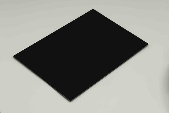 6 мм 5 мм 4 мм Pvdf облицовка 122 см х 244 см Acp лист 8x4 алюминиевый композит
