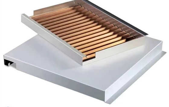 3 мм 4 мм 5 мм алюминиевые панели ПВДФ против царапин для строительства наружных стен и отделки внутренних стеновых панелей