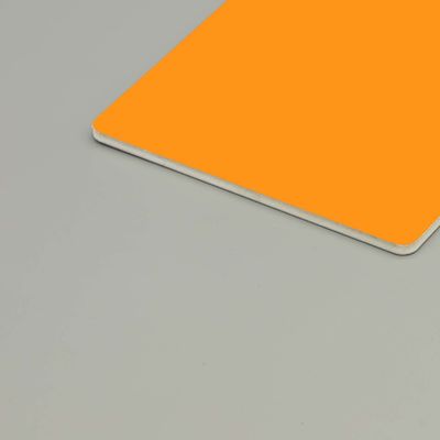 Огнеупорные листы ACP - A2/B1 Огнестойкость, антикоррозионность и долговечность.