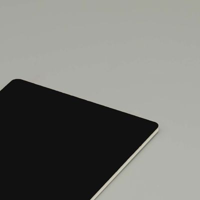 ACM панель (архитектурный композитный материал) с низким содержанием наружных облицовочных решений