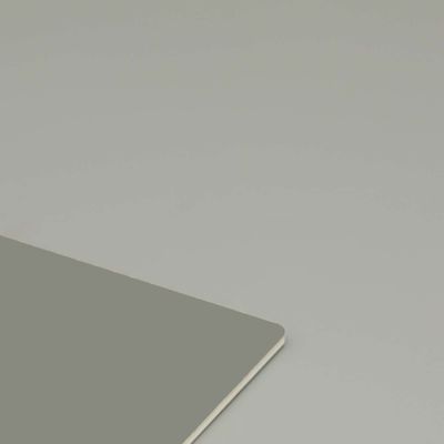 ПВДФ покрытие FR Алюминиевый Acp лист 8x4 Цена 4 мм на квадратный фут