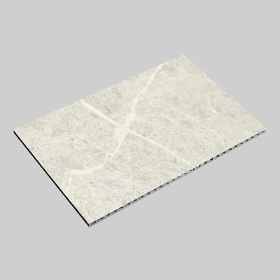 Огнеупорная панель А2 из алюминия