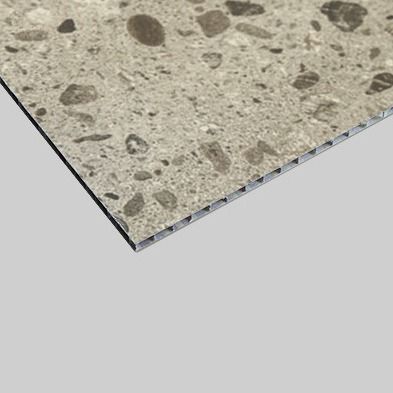 2.0 мм Толщина Алюминиевые гофрированные листы Отличная тепло- и звукоизоляция