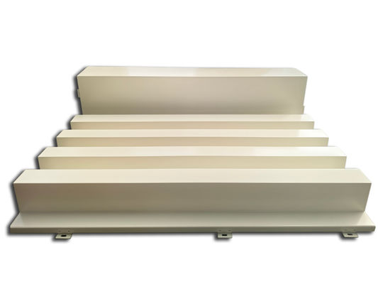 Высокопроизводительная алюминиевая фанера для современной промышленности и строительства