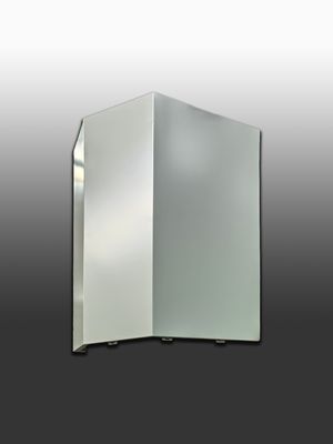 ОБЛИЦОВКА СТЕН ФАСАД Алюминиевые панели для облицовки стен для наружных стен зданий