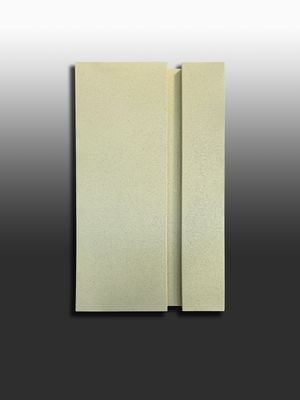 A2 рейтинг Pvdf Фасад занавес стены облицовка Алюминиевые панели Acp для вывески