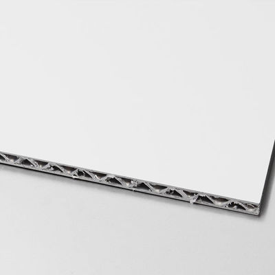 Алюминиевая 3D панель архитектурное искусство настраиваемая поверхность отделки поднимают фасады зданий с рельефными вымощенными текстурированными конструкциями, предлагающими бесконечные эстетические возможности