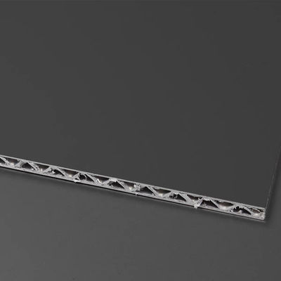 Алюминиевые панели защитные конструкции при внедрении динамической 3D-эстетики для преобразования зданий A2 - оценивается архитектурно инновационный обеспечивают необходимую защиту от пожаров наряду с уникальными