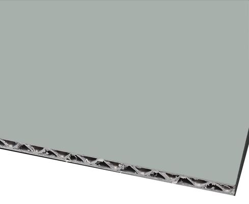 Алюминиевая композитная панель промышленного класса 3D Прочность устойчивость к химическим веществам Прочность устойчивость к коррозии