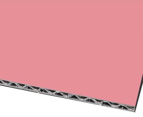 3d Легкий вес наружной стенной облицовки Алюминиевые композитные панели с Pvdf покрытия анти царапины Acm Acp листы