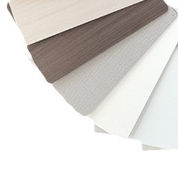 1220*2440MM Модель Алюминиевая композитная панель из ПВДФ для внутренней стеновой панели с огнеупорным минеральным ядром B1 и невоспламеняющимся минеральным ядром A2